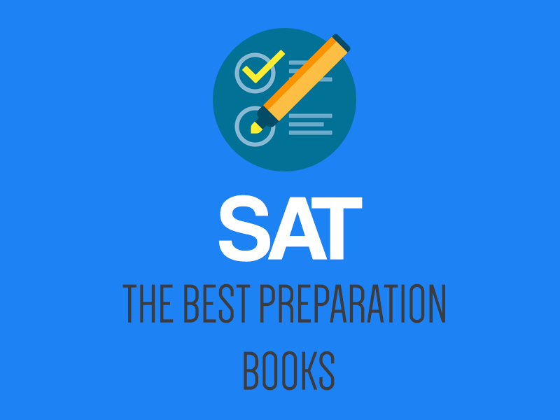 Best SAT Prep Books for 2023
